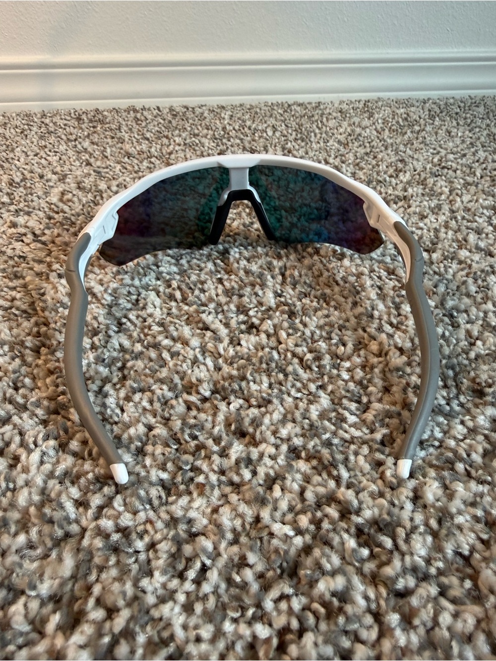 Oakley Radar EV Path Sunglasses - Picture 8 of 8